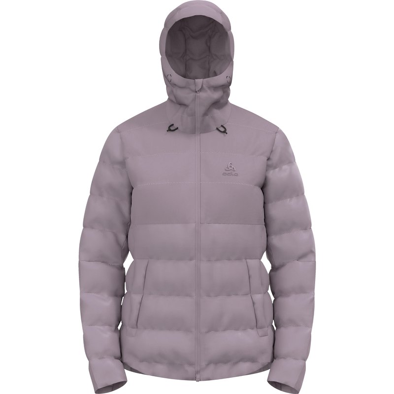Odlo Damen Severin N-Thermic Hoodie Jacke