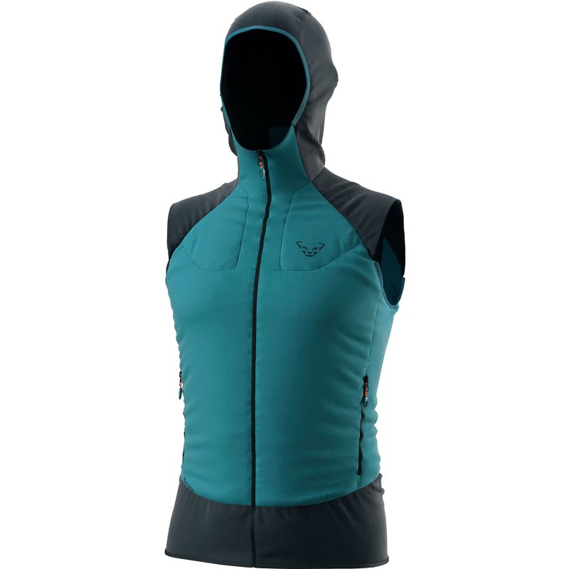 Dynafit Herren Mezzalama Polartec Alpha Weste
