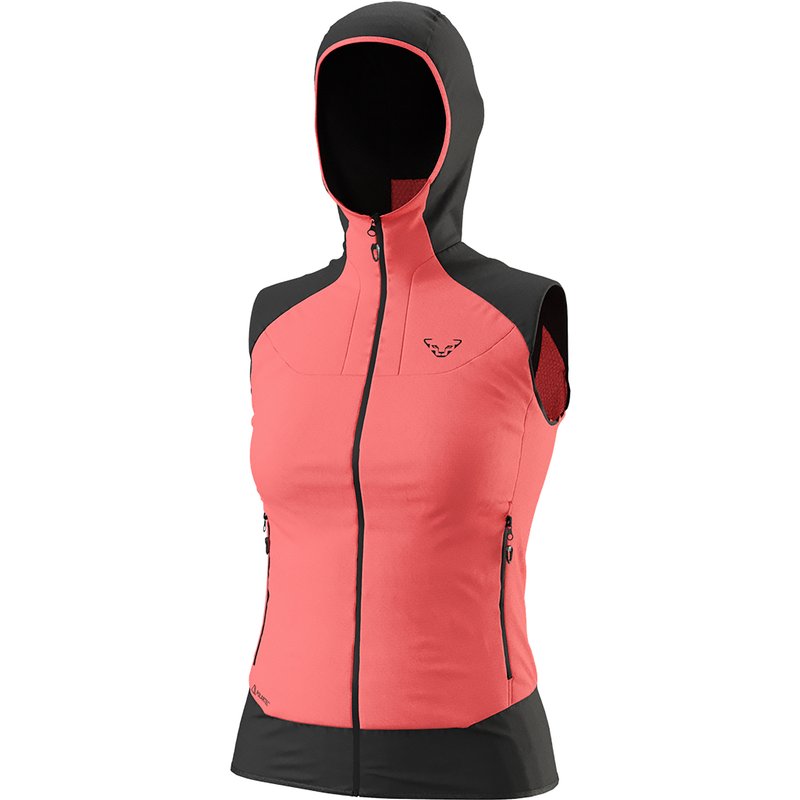 Dynafit Damen Mezzalama Polartec Alpha Weste