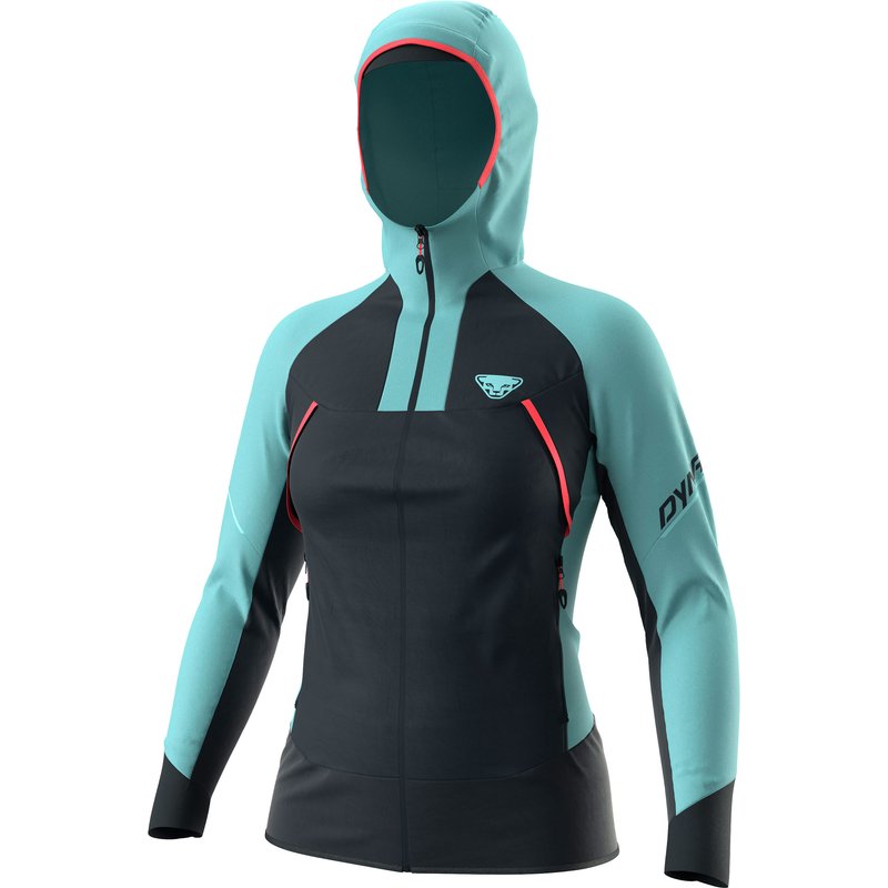 Dynafit Damen Speed Softshell Jacke
