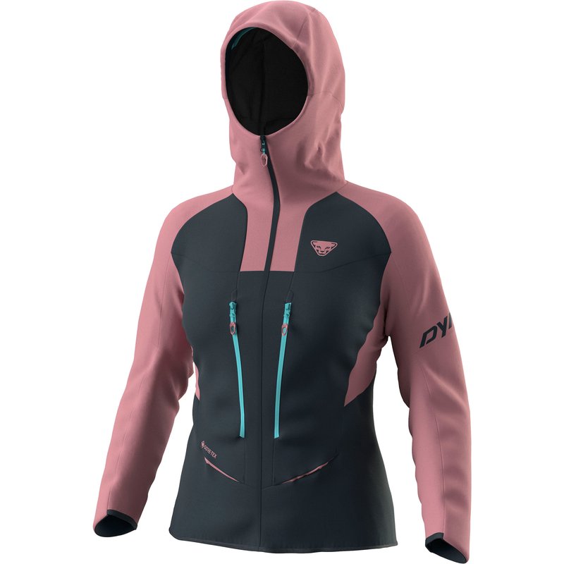 Dynafit Damen TLT GTX Jacke
