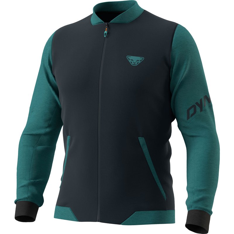 Dynafit Herren 24/7 PTC Varsity Jacke