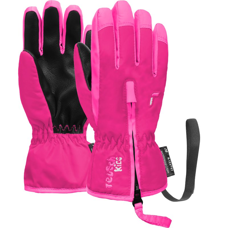 Reusch Kinder Ben Handschuhe