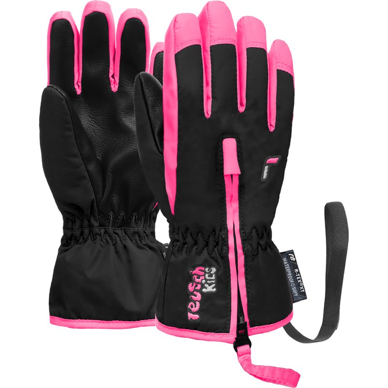 Reusch Kinder Ben Handschuhe
