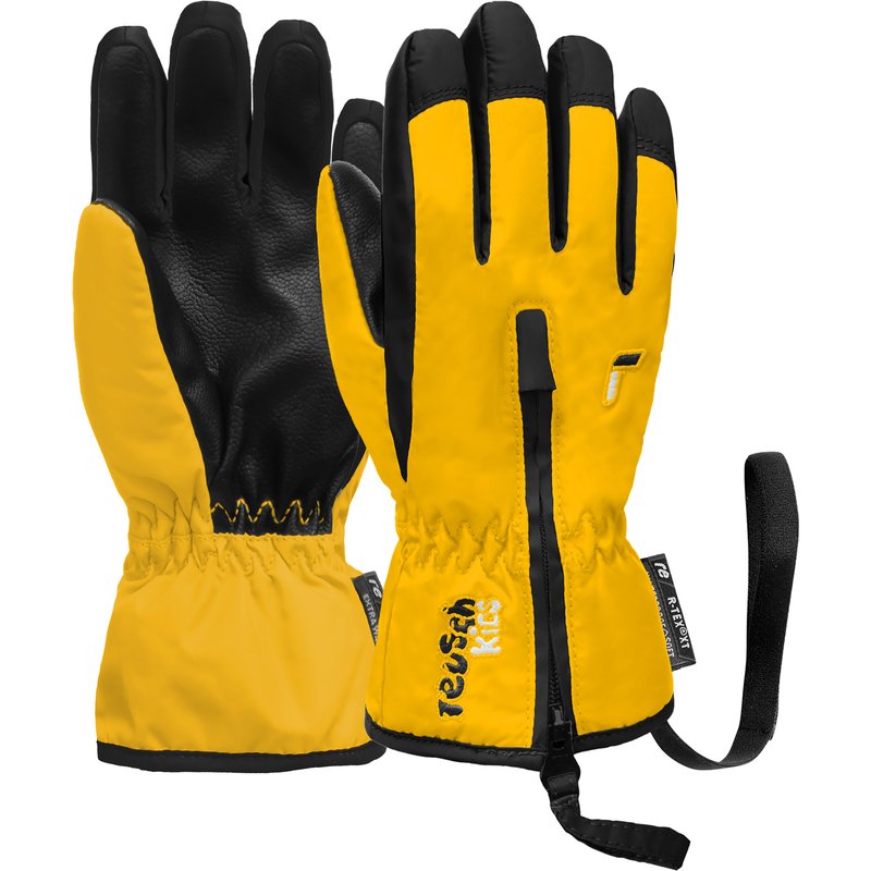 Reusch Kinder Ben Handschuhe