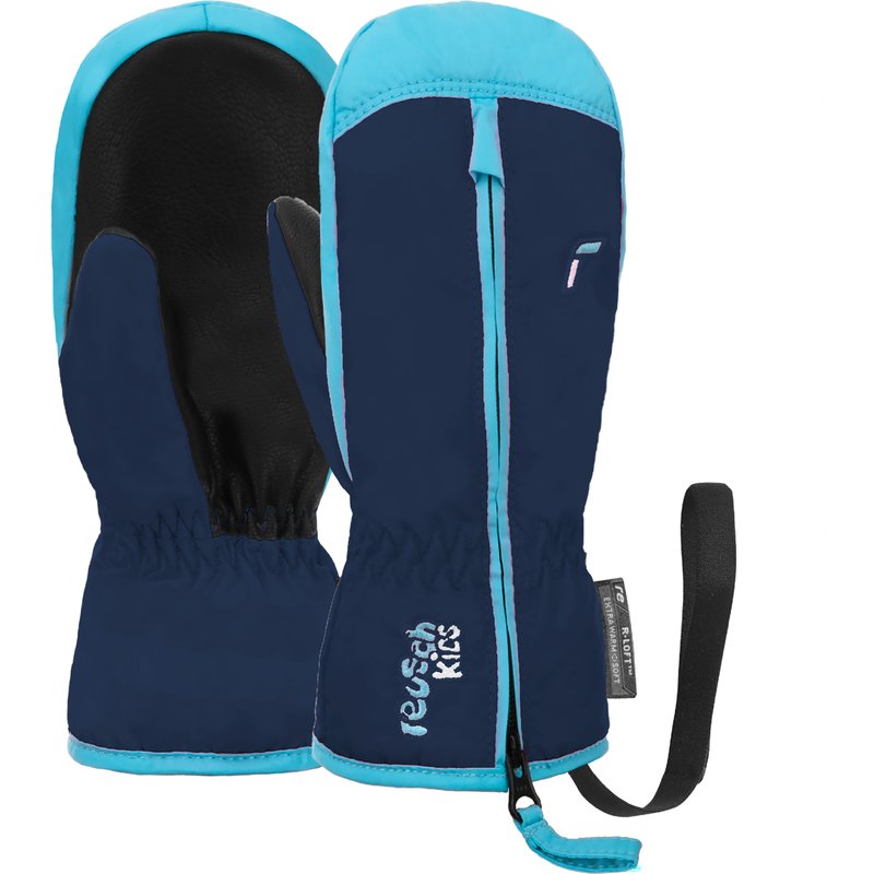 Reusch Kinder Ben Handschuhe