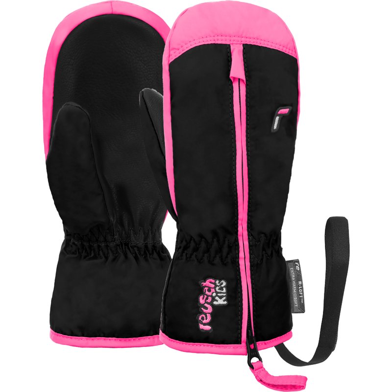 Reusch Kinder Ben Handschuhe