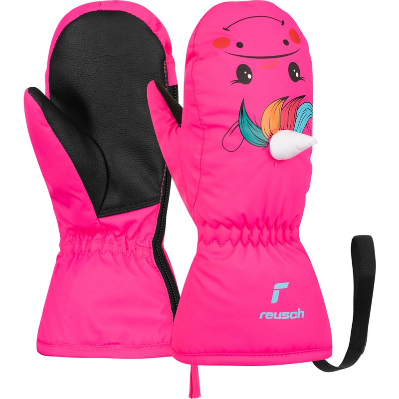 Reusch Kinder Sweety Handschuhe