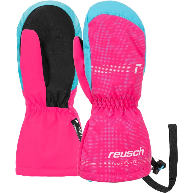 Reusch Kinder Maxi R-Tex XT Handschuhe