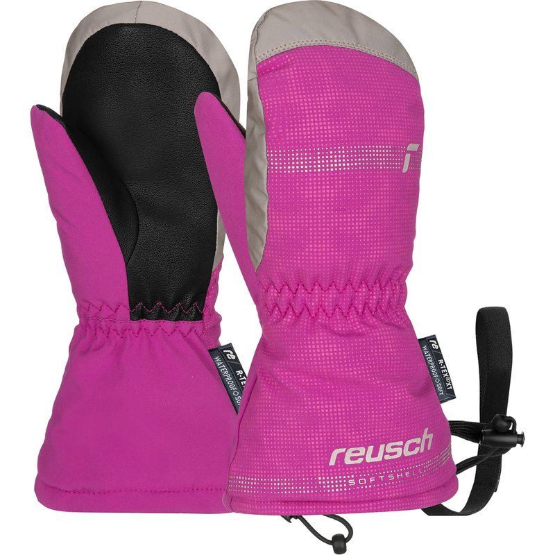 Reusch Kinder Maxi R-Tex XT Handschuhe