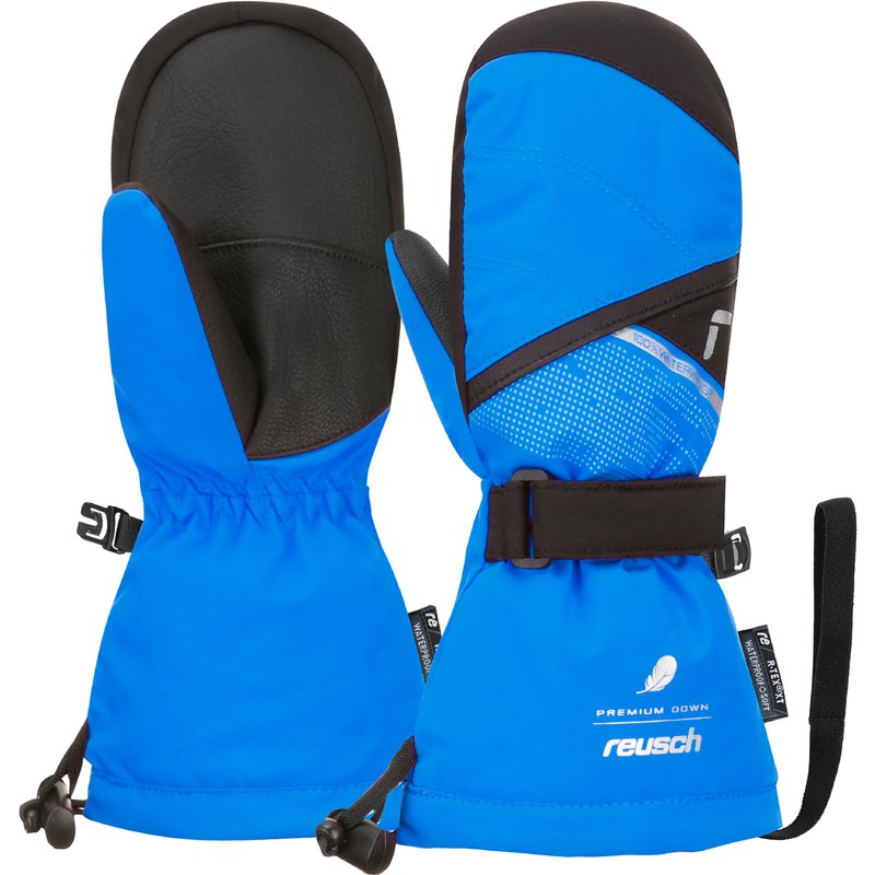 Reusch Kinder Kaden Down R-Tex XT Handschuhe
