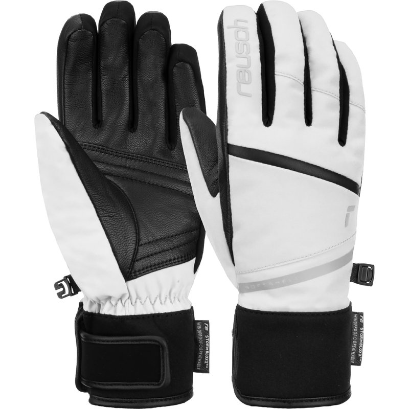 Reusch Damen Tessa Stormbloxx Handschuhe