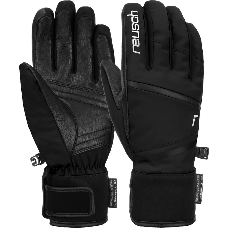 Reusch Damen Tessa Stormbloxx Handschuhe