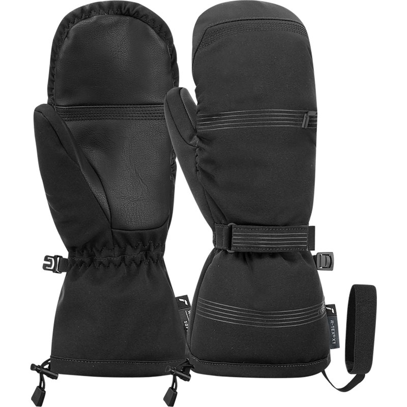 Reusch Damen Cozy R-Tex XT Handschuhe