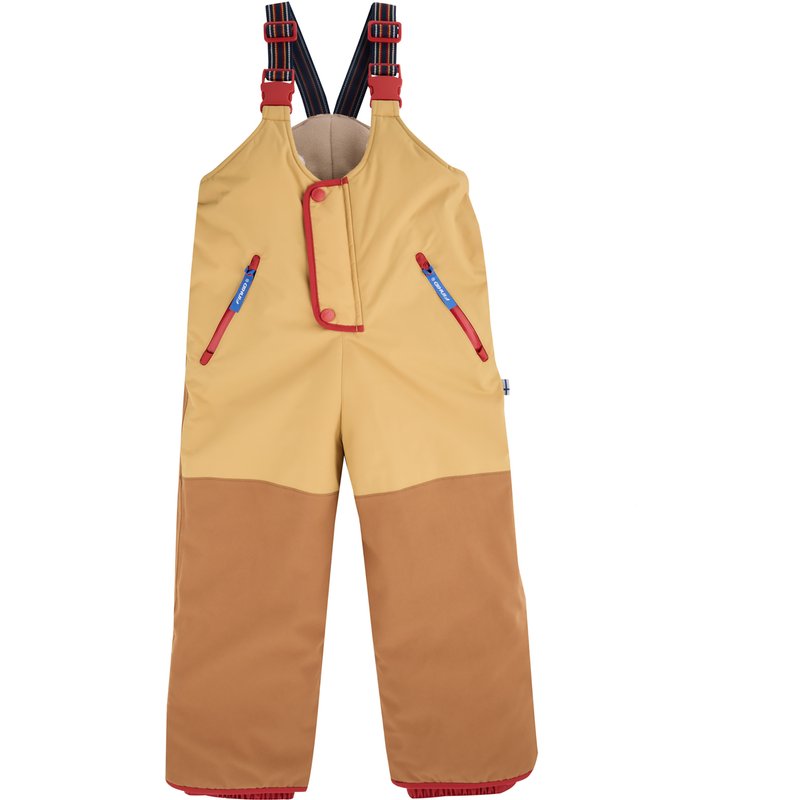 Finkid Kinder Kajo Husky Hose