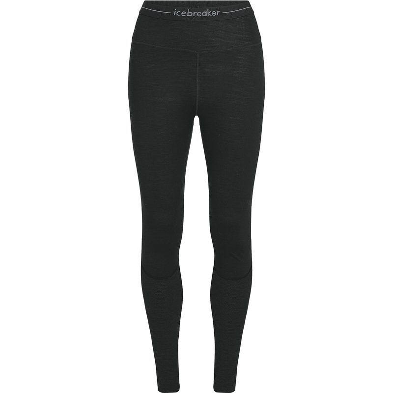 Icebreaker Damen ZoneKnit 200 Hose
