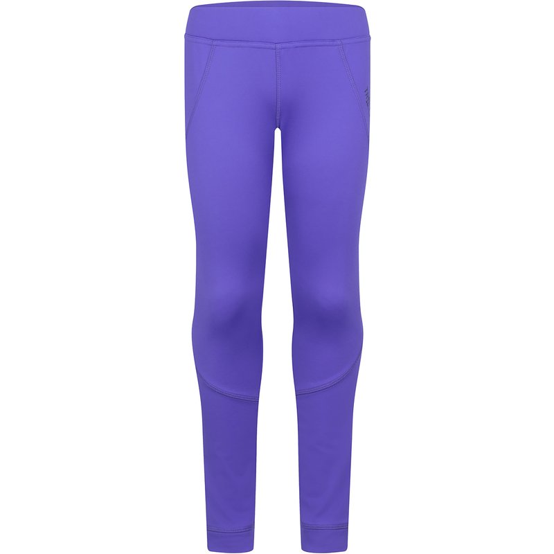 Trollkids Kinder Rondane Winter Tights