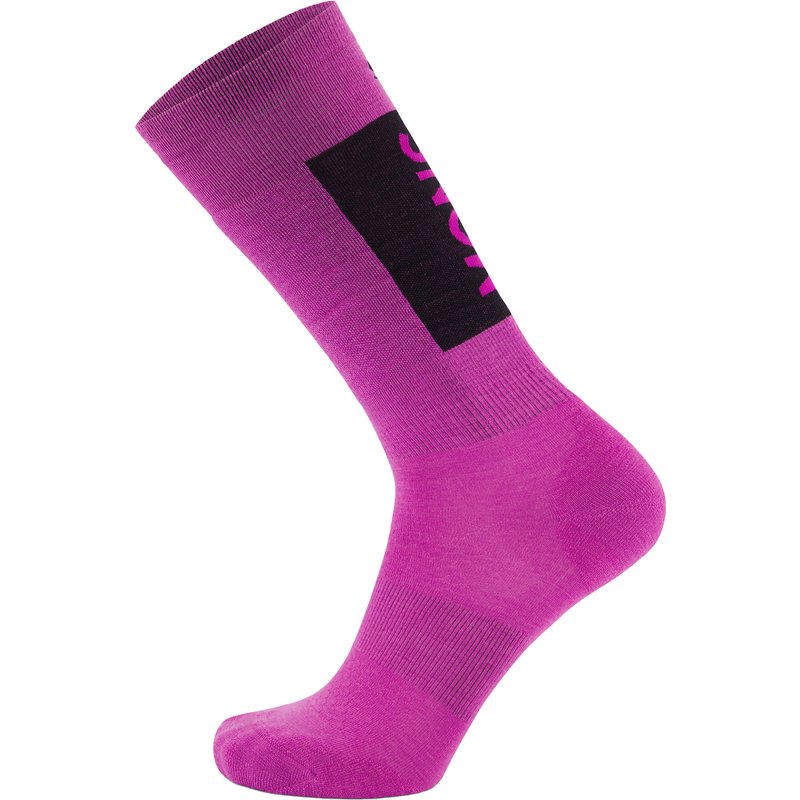 Mons Royale Atlas Merino Snow Socken