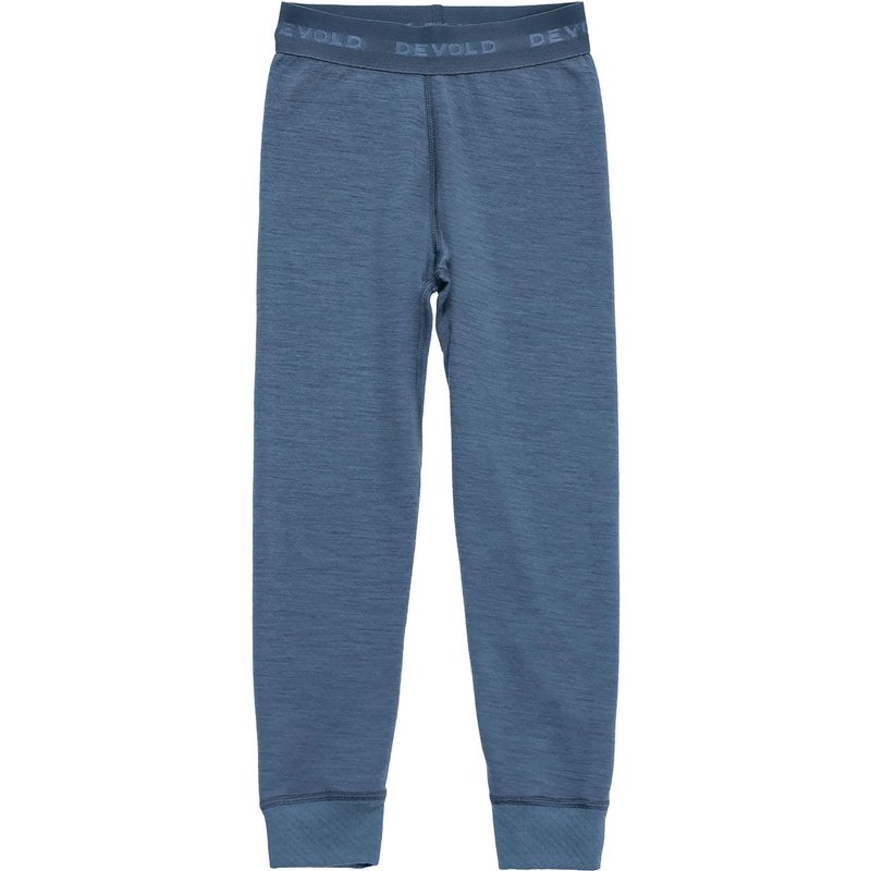 Devold Kinder Duo Active Merino Hose