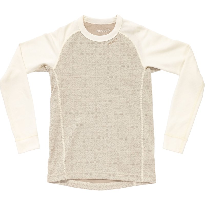 Devold Kinder Duo Active Merino Longsleeve