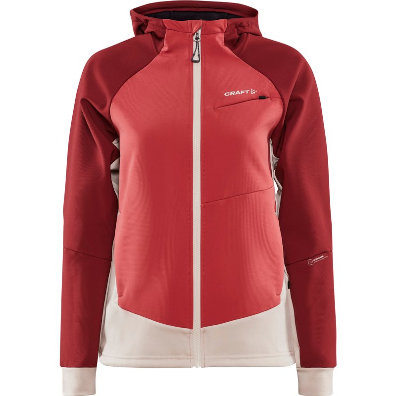 Craft Damen Adv Backcountry Hybrid Jacke