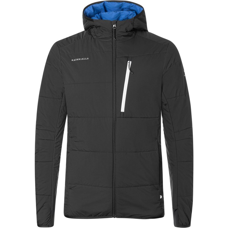 Bergzeit Basics Herren Kaikkialla Nauvo Jacke