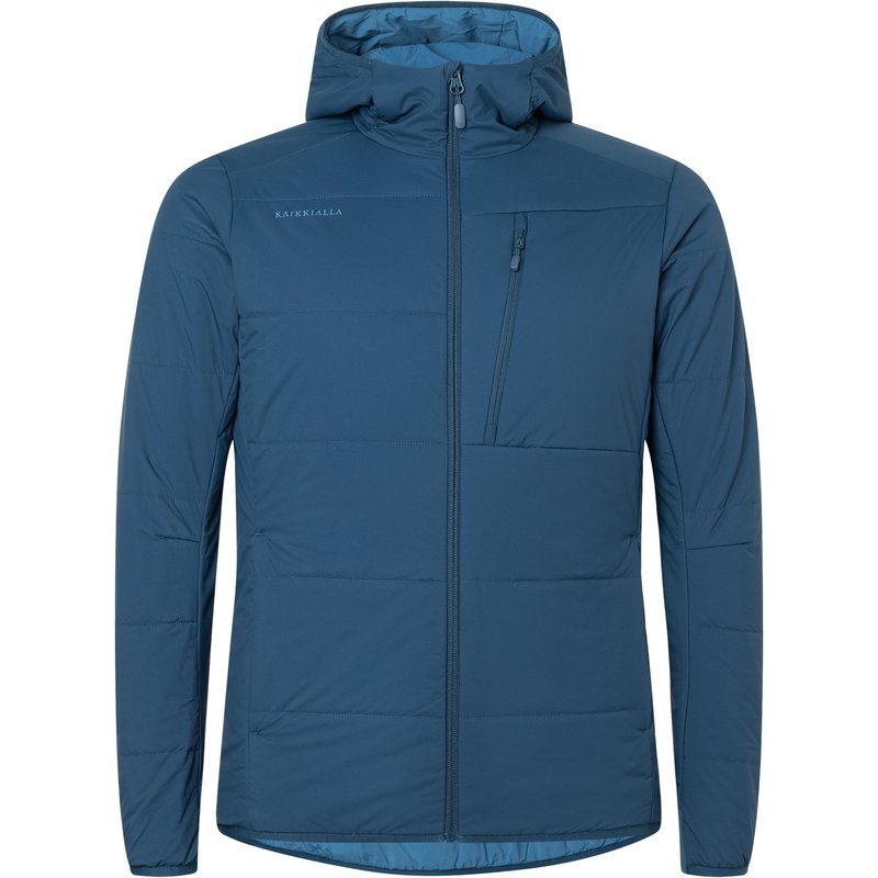 Bergzeit Basics Herren Kaikkialla Nauvo Jacke