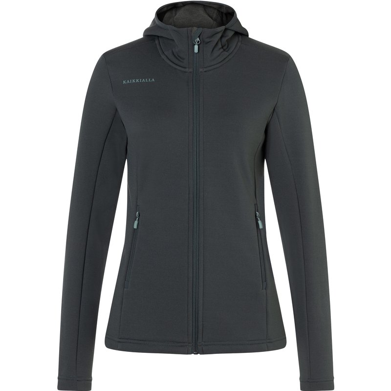 Bergzeit Basics Damen Kaikkialla Sakari Jacke