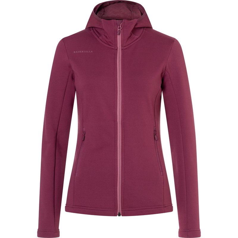 Bergzeit Basics Damen Kaikkialla Sakari Jacke