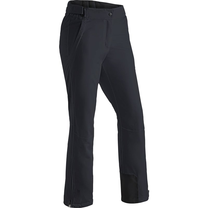 Maier Sports Damen Steffi Slim Hose