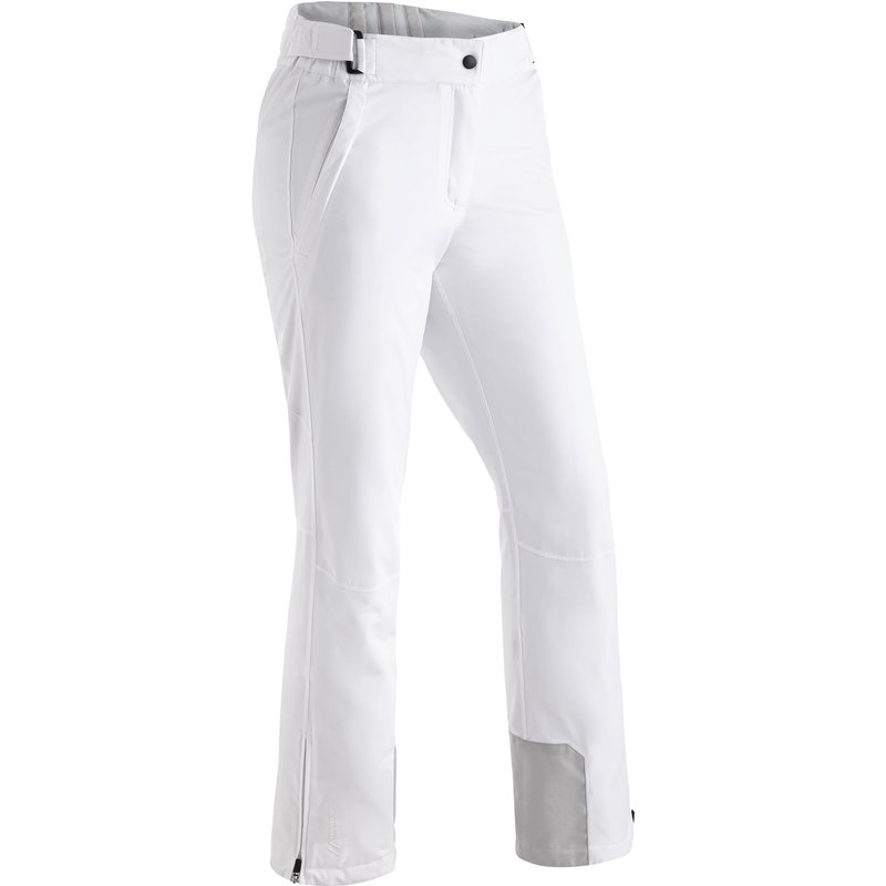 Maier Sports Damen Steffi Slim Hose