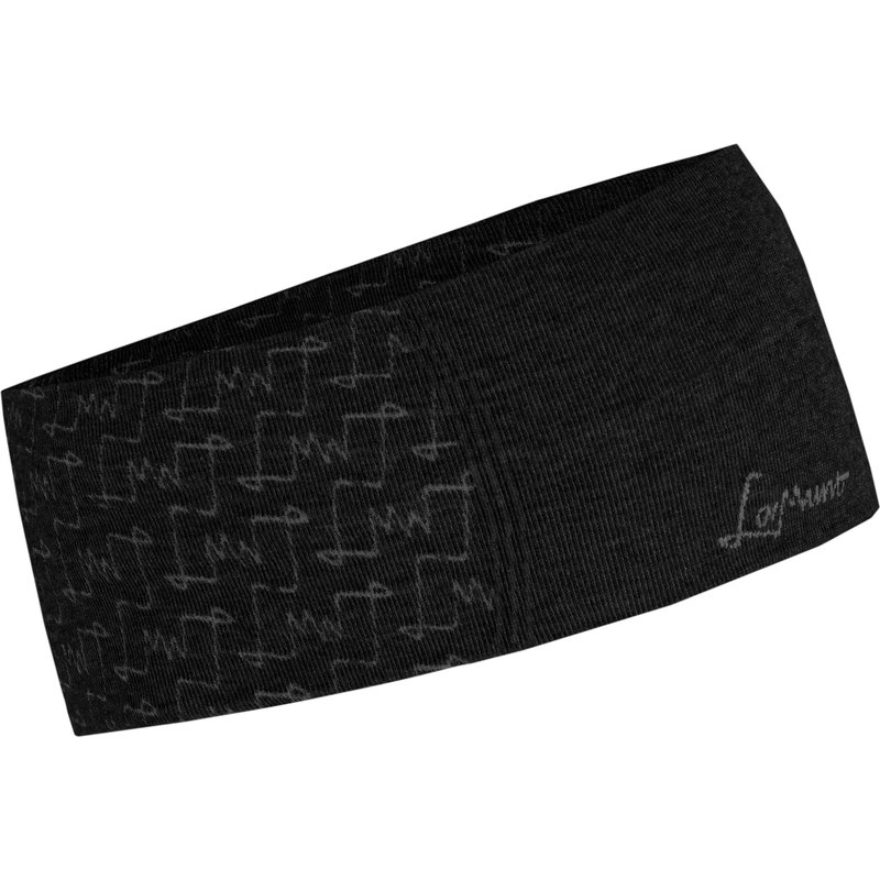 LaMunt Damen Alice Cashmere Stirnband