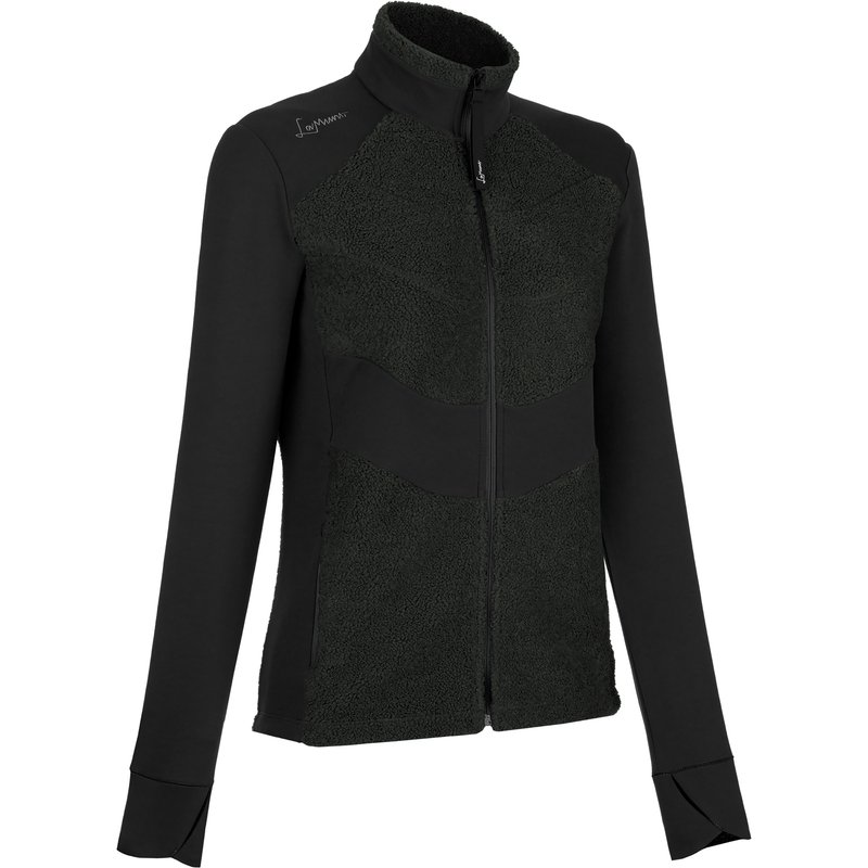 LaMunt Damen Sophia Cozy Jacke