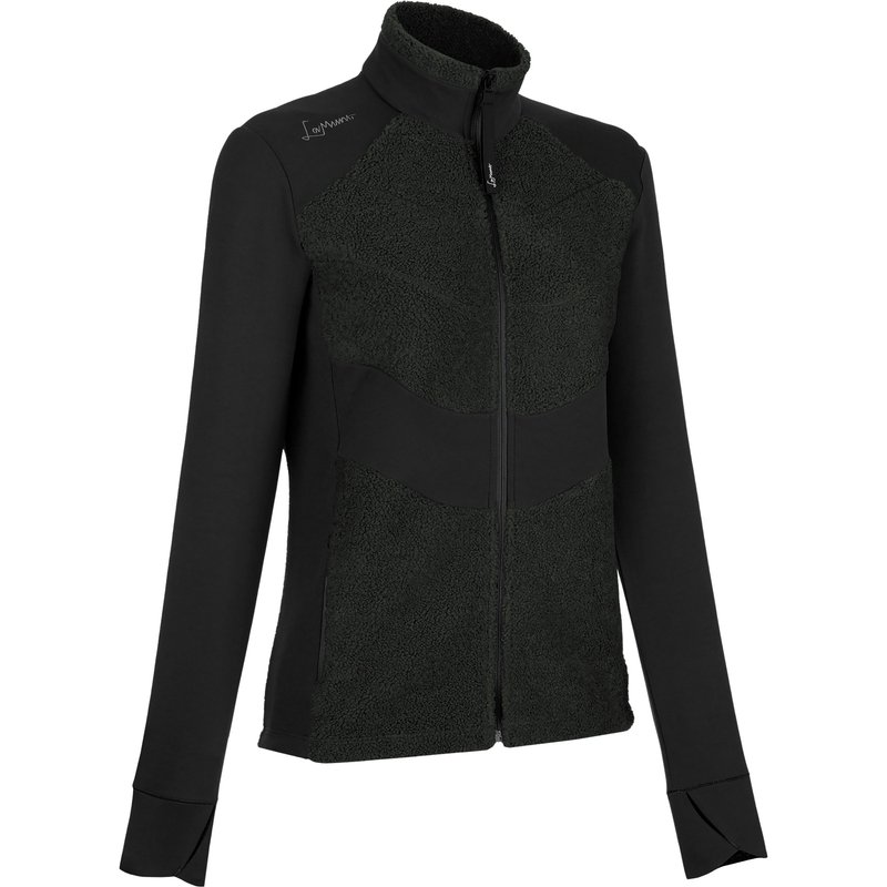 LaMunt Damen Sophia Cozy Jacke