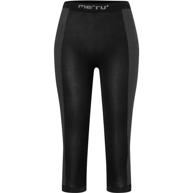 Bergzeit Basics Herren Meru Anvik 3/4 Hose