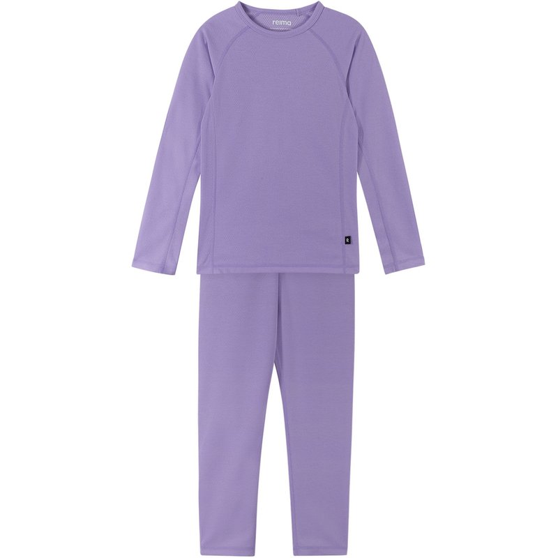 reima Kinder Lani Thermal Unterwäsche Set