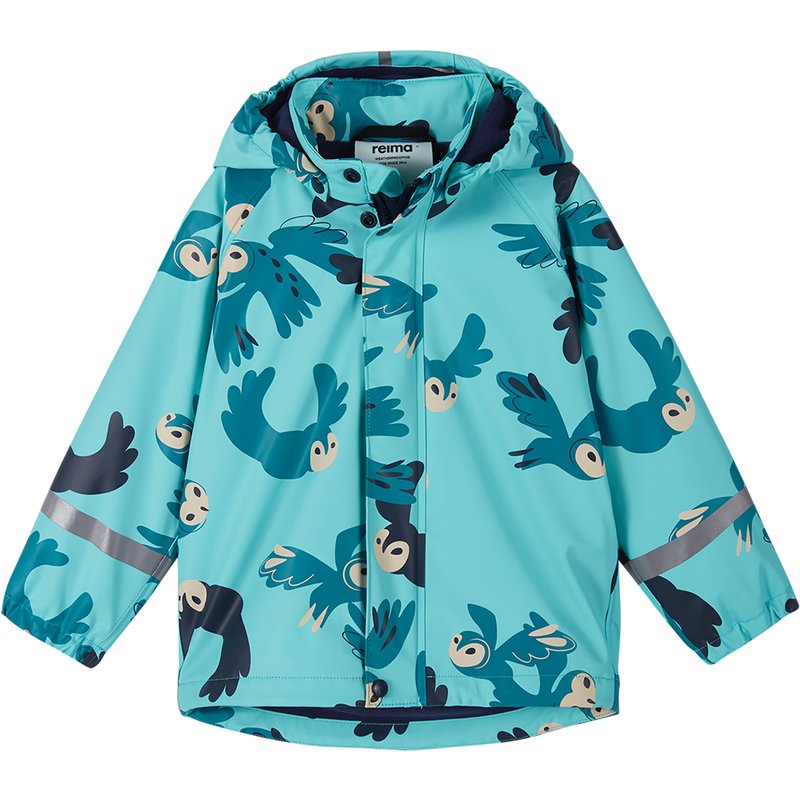 reima Kinder Koski Jacke
