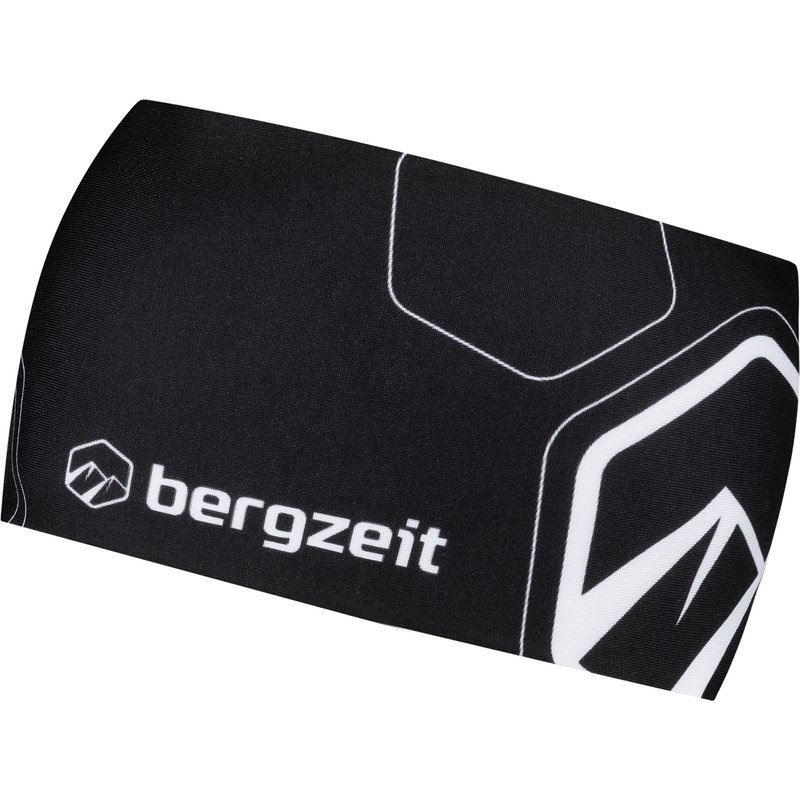 Bergzeit Basics Bergzeit Stirnband