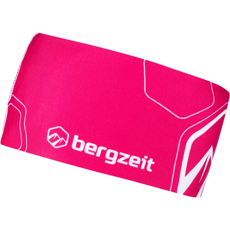 Bergzeit Basics Bergzeit Stirnband