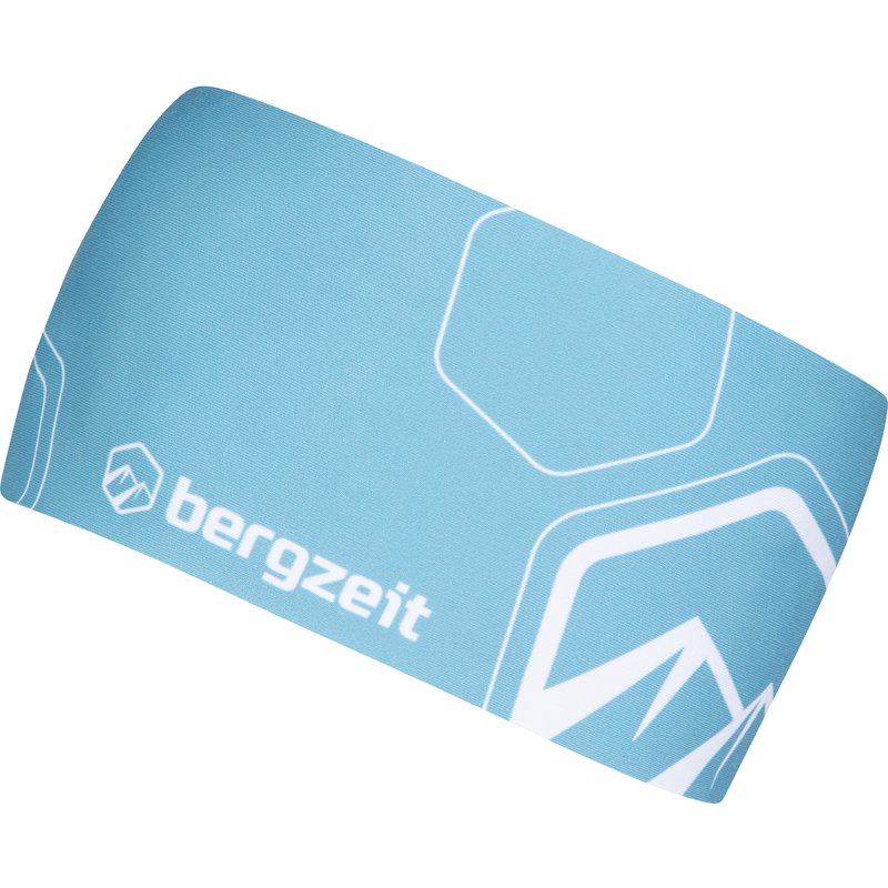Bergzeit Basics Kinder Bergzeit Stirnband