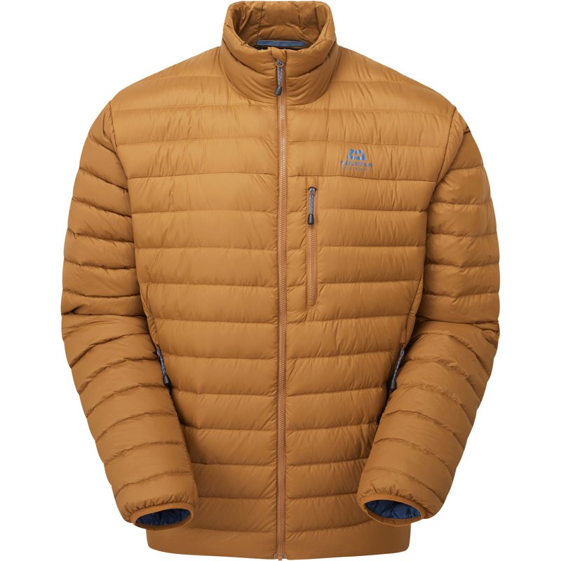 Mountain Equipment Herren Earthrise Jacke