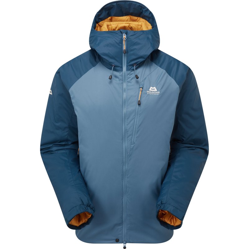 Mountain Equipment Damen Shelterstone Jacke