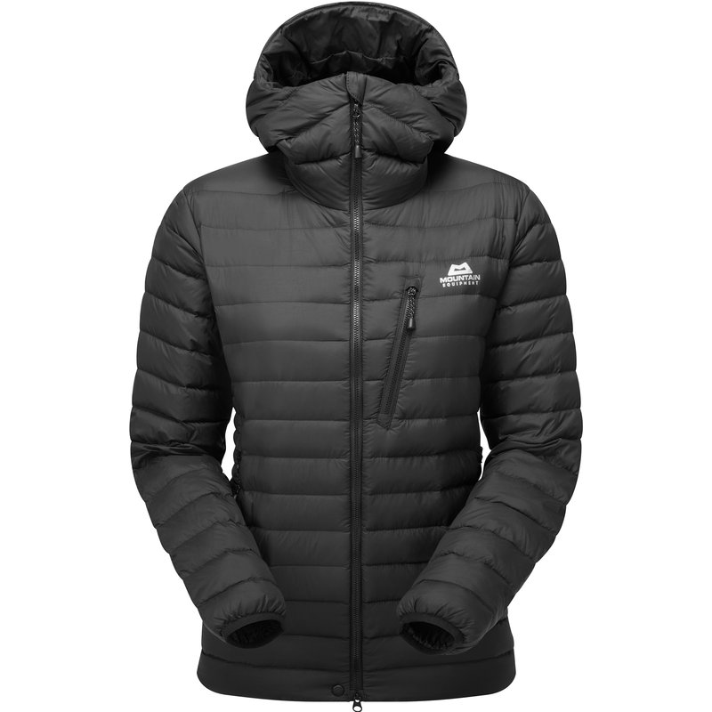 Mountain Equipment Damen Earthrise Hoodie Jacke