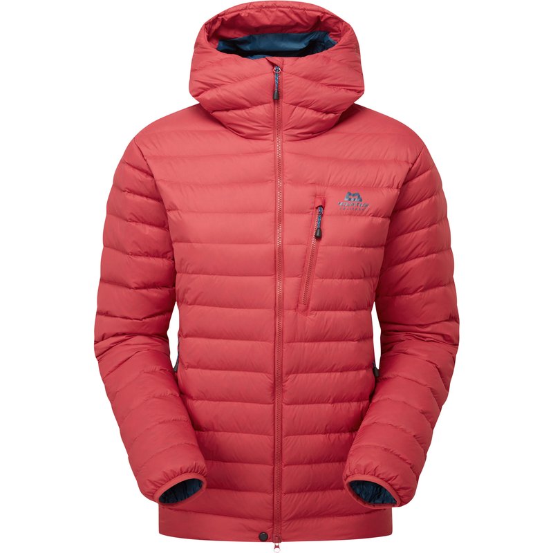 Mountain Equipment Damen Earthrise Hoodie Jacke