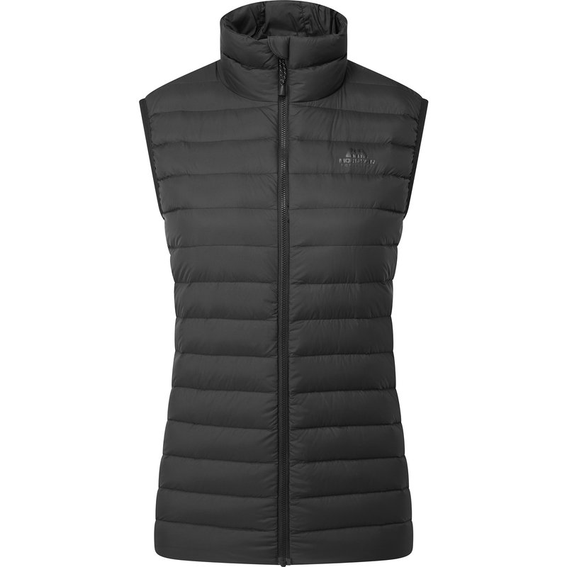 Mountain Equipment Damen Earthrise Weste