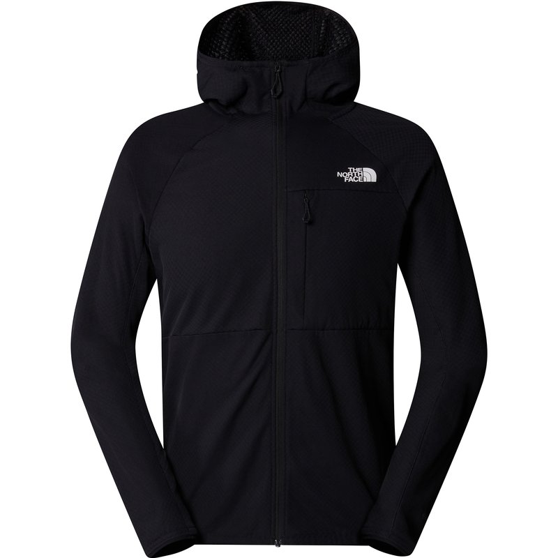 The North Face Herren Summit Futurefleece Jacke