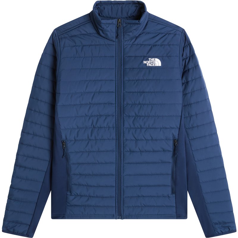 The North Face Herren Canyonlands Hybrid Jacke