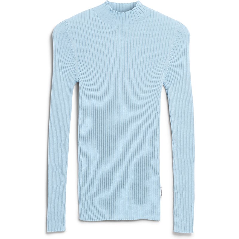 Armedangels Damen Alaania Longsleeve