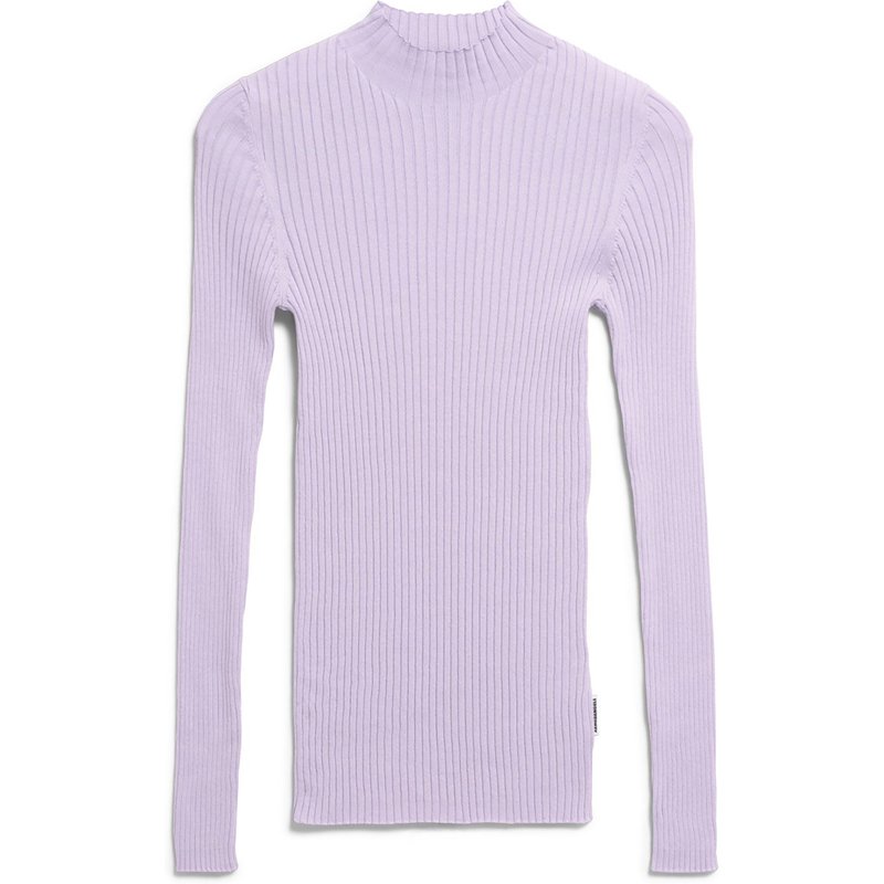 Armedangels Damen Alaania Longsleeve