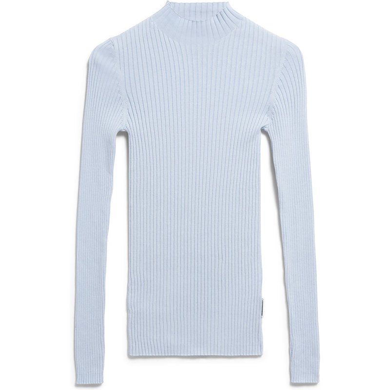 Armedangels Damen Alaania Longsleeve